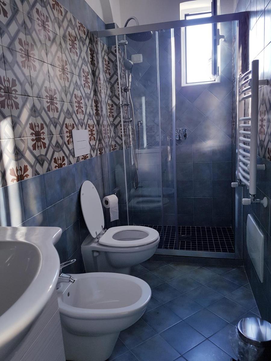 Hotel Parco Conte - Housity