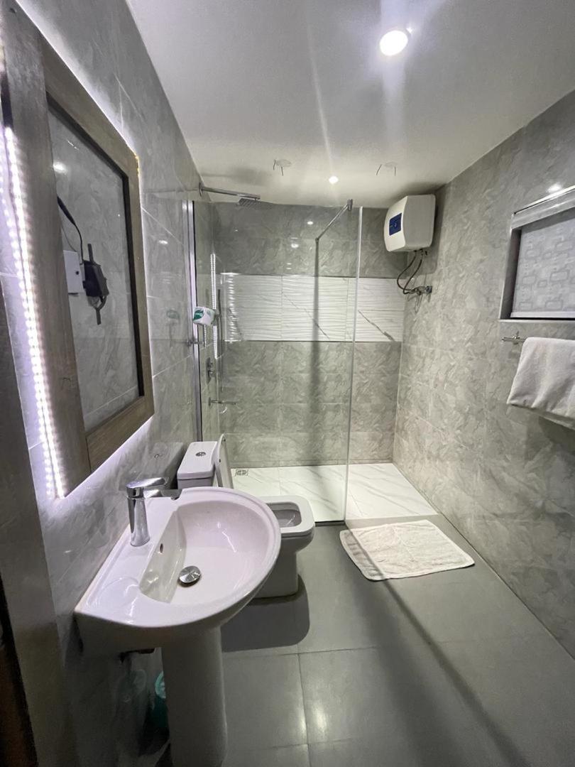 Suitetrails - Citilodge Hotel & Conference Centre