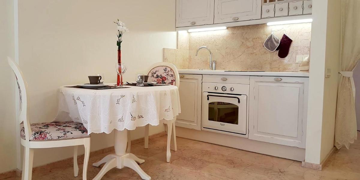 Apartments on Kirova - Housity
