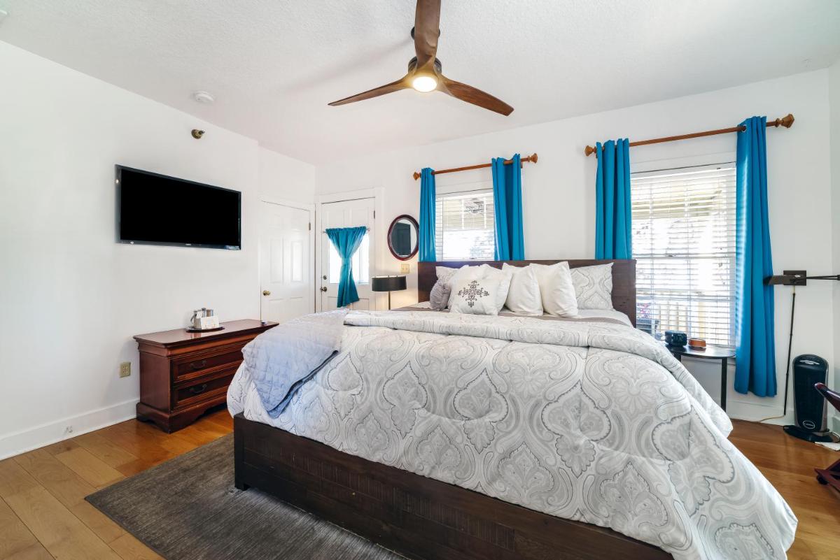 Agustin Inn - Saint Augustine - Adults Only - Housity