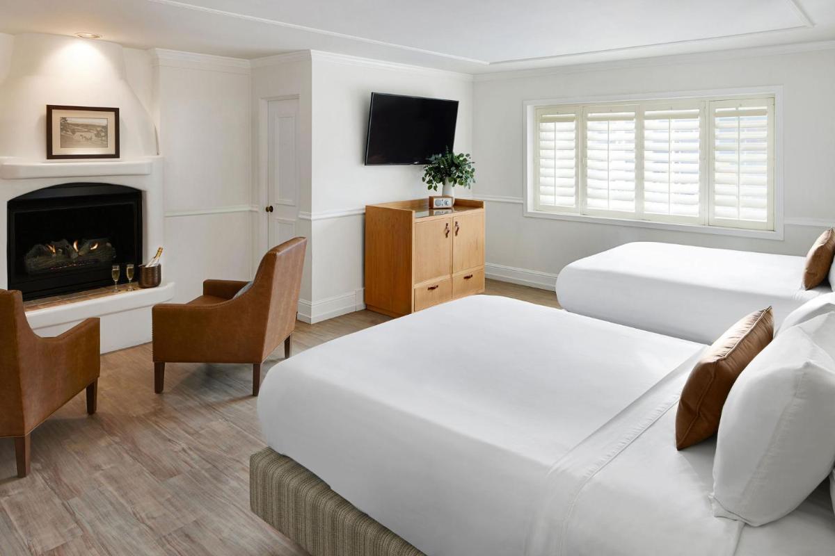 Coachman's Inn, A Four Sisters Inn - Housity