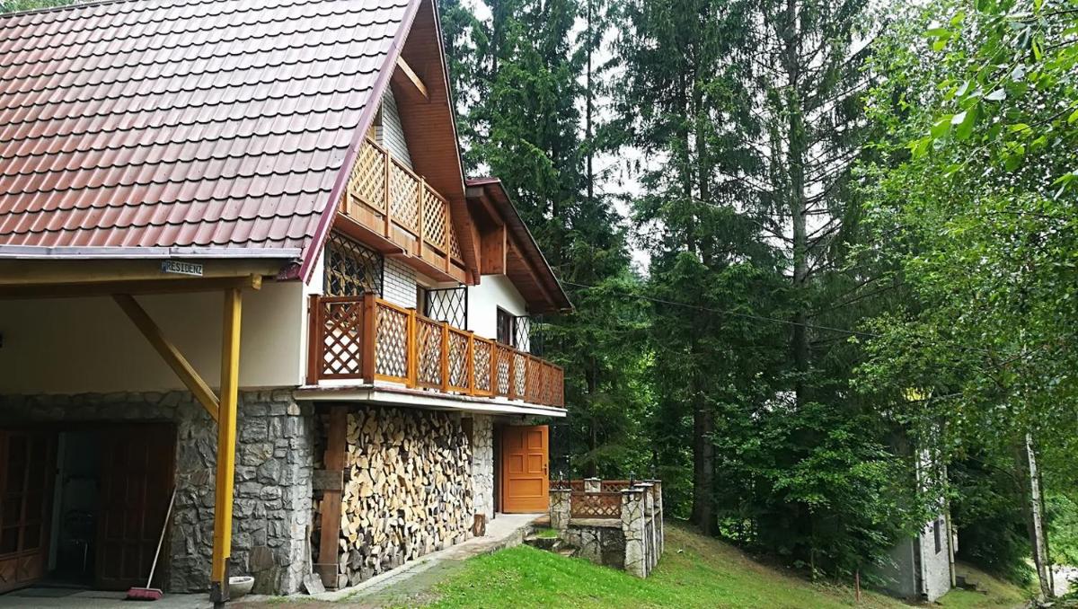 Residenz Pal - Housity