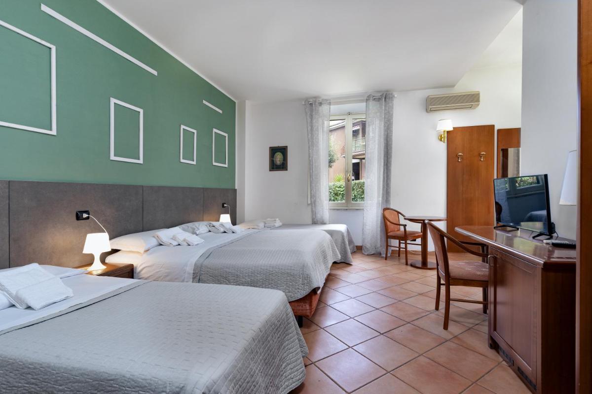 Comfort Rooms Villa Gaia Tor Vergata - Housity