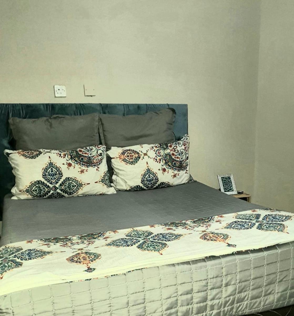 Home away from home - Housity