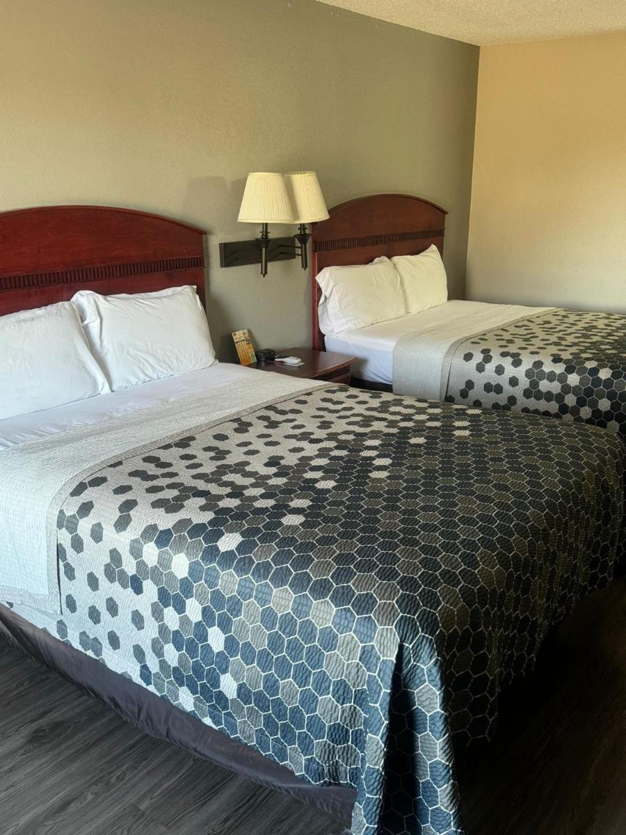 Econo Lodge Lincoln - Housity
