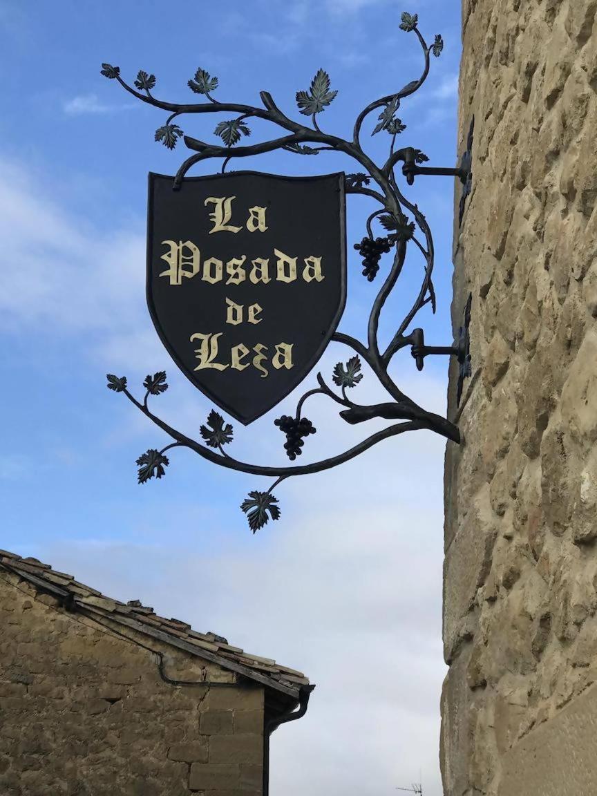La Posada de Leza - Housity