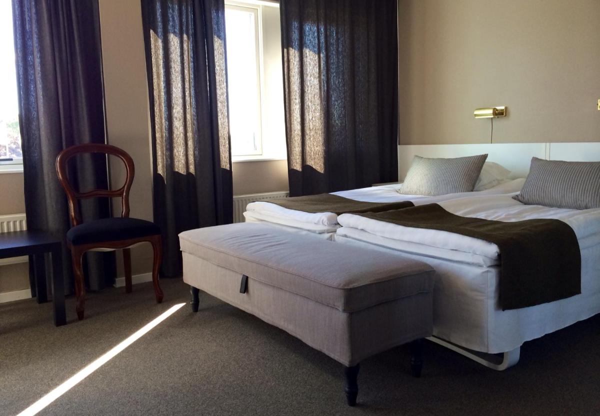 Hotell Garvaren - Housity