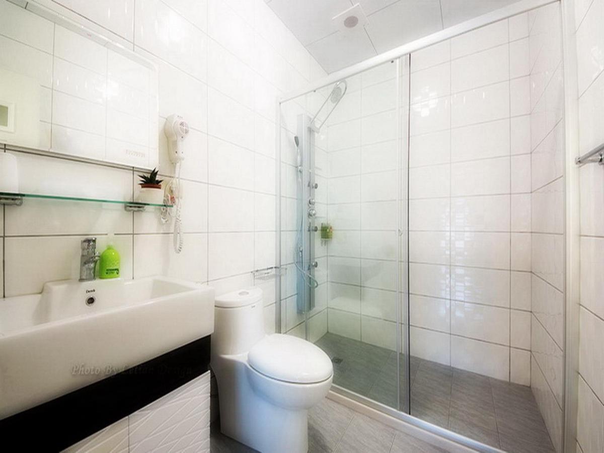 極簡旅行民宿 Simple Travel B&B - Hizvo