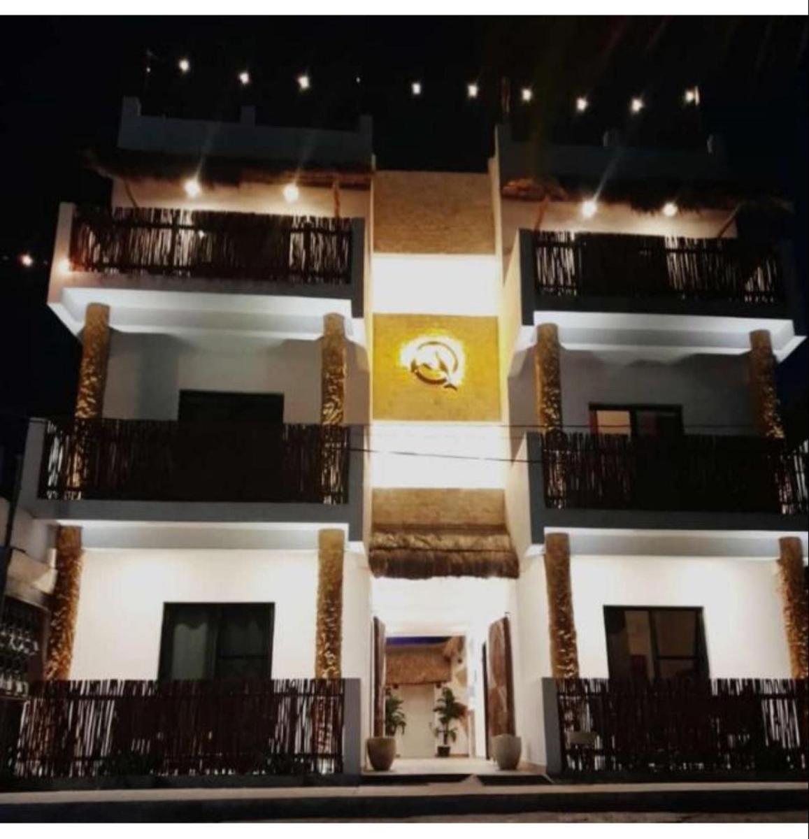 CASA DELFINES RIO LAGARTOS - Housity