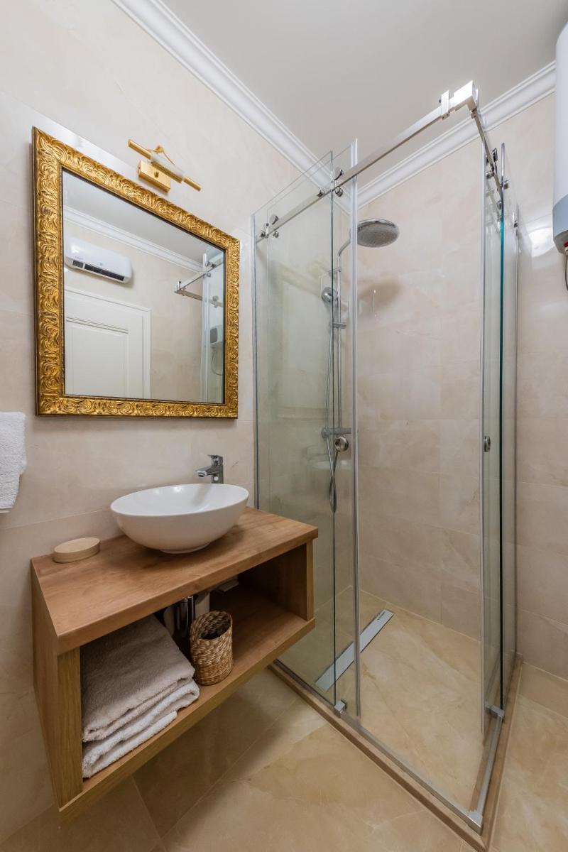 San Mihael luxury rooms 2 - Housity