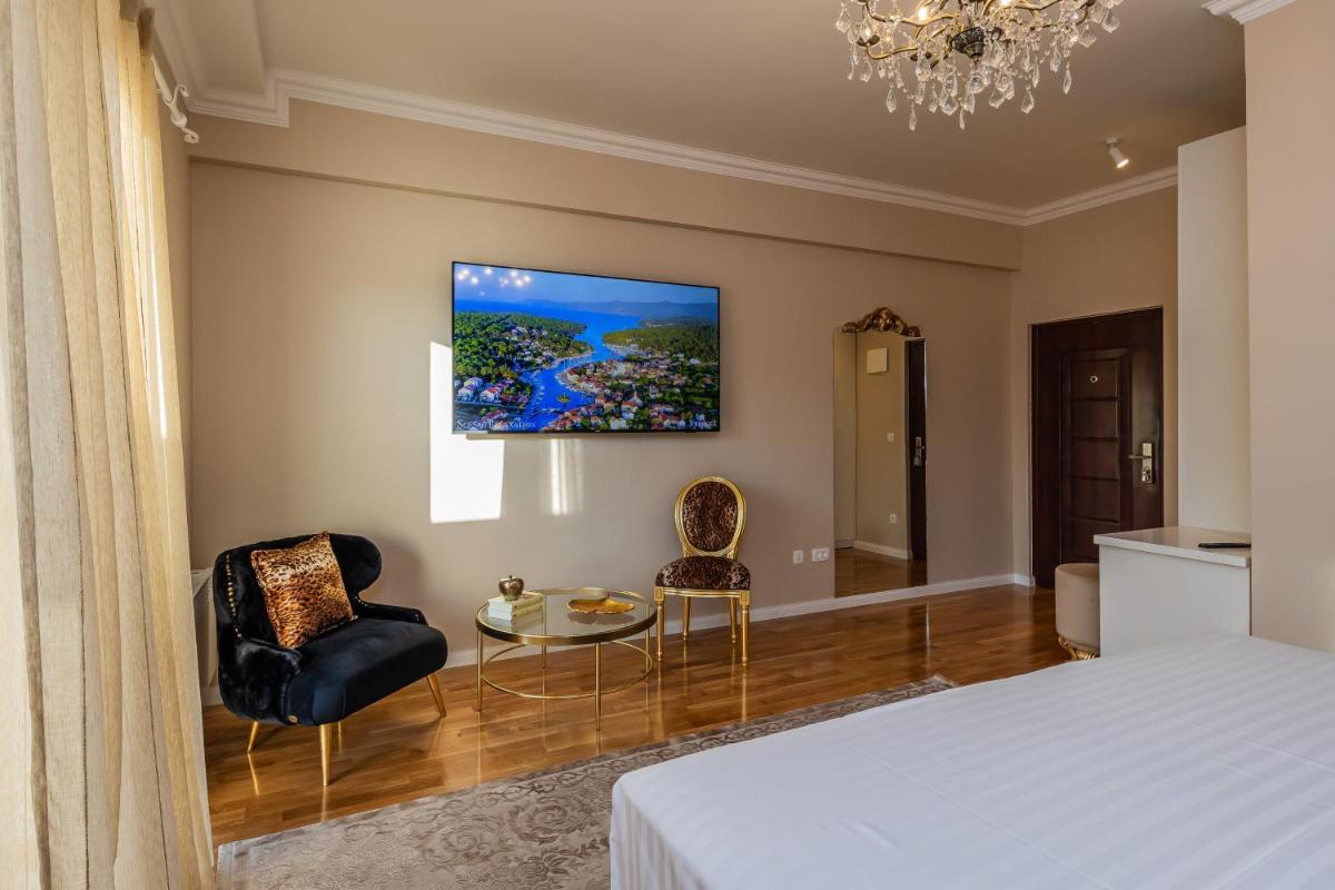 San Mihael luxury rooms 2 - Housity
