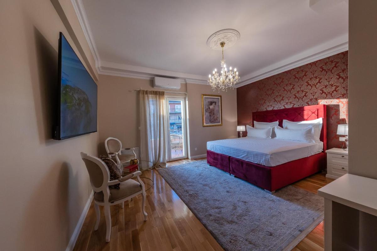 San Mihael luxury rooms 2 - Housity
