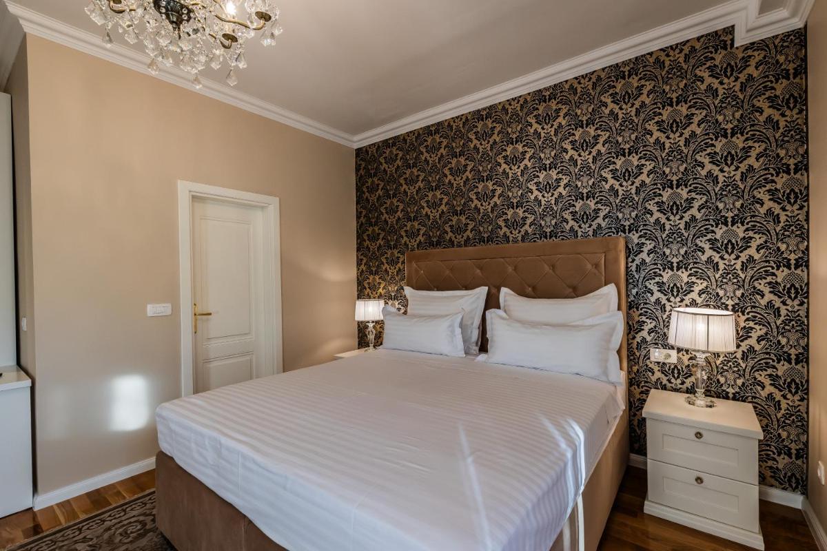 San Mihael luxury rooms 2 - Housity