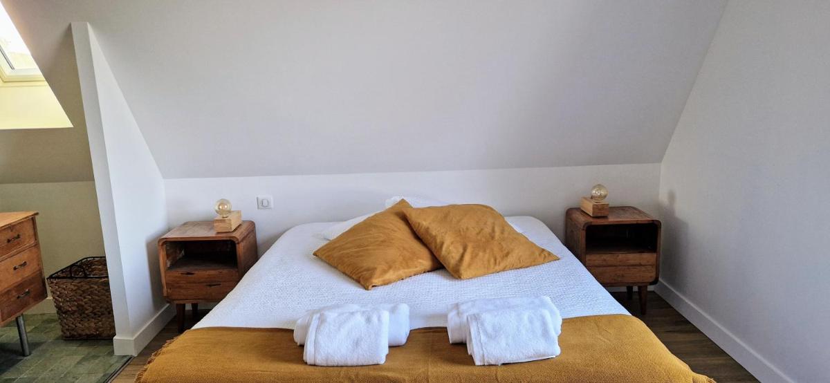 LE COTTAGE - Housity