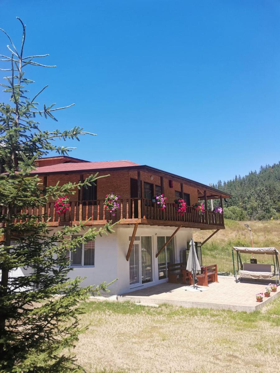 Вила Дяволска пътека - Housity