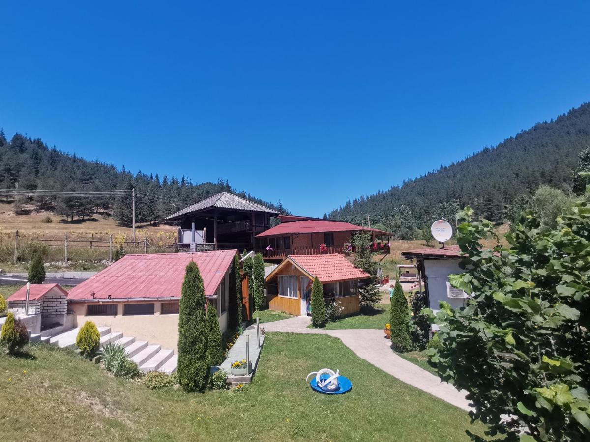 Вила Дяволска пътека - Housity