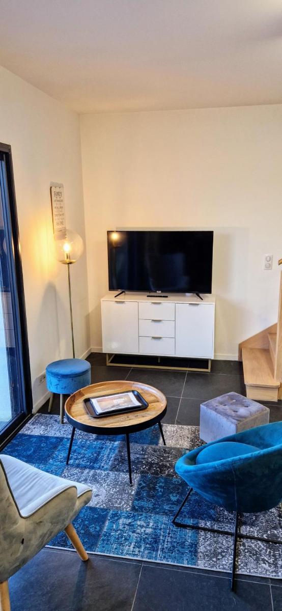 LE COTTAGE - Housity