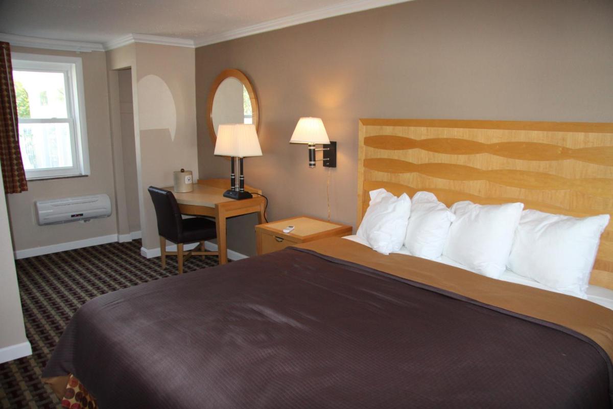 Cape Cod Inn - Housity