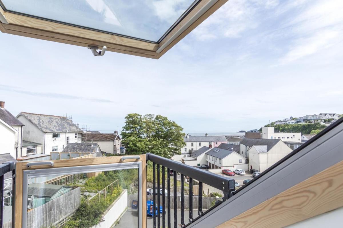 Milford Street - 5 Bedroom Luxurious Holiday Home - Saundersfoot - Housity