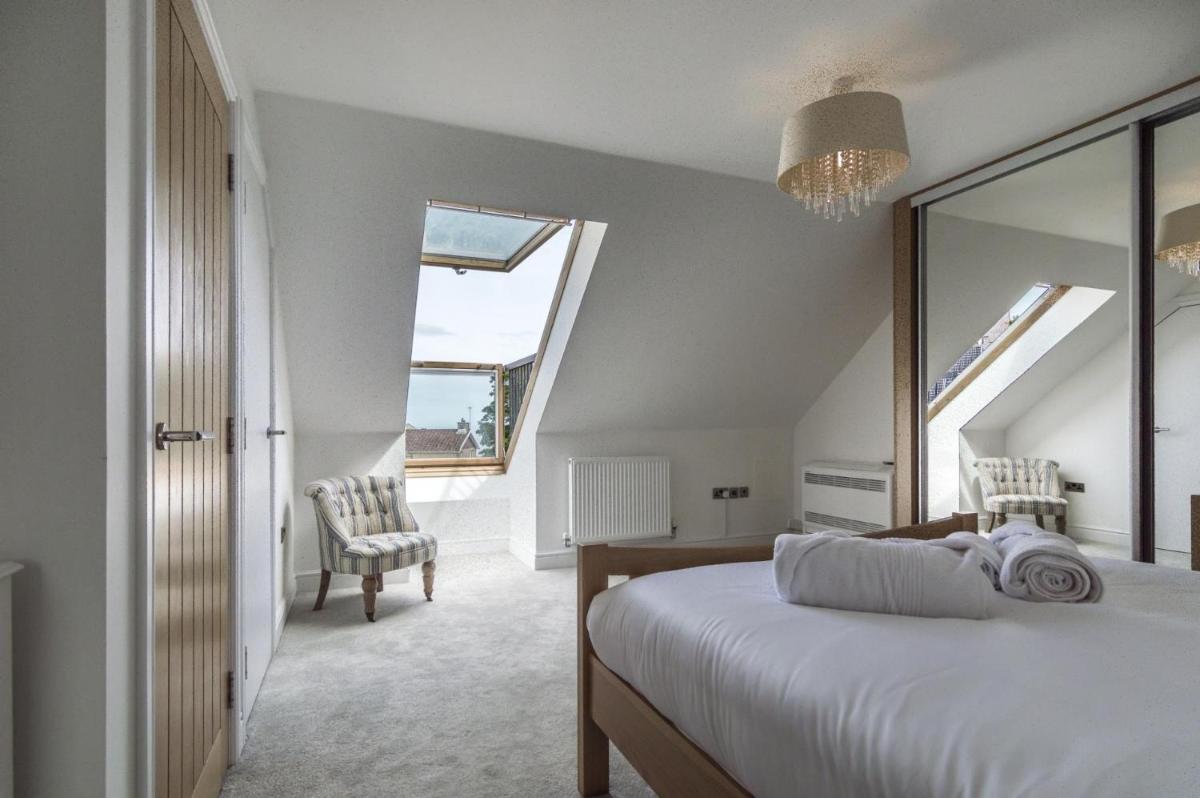 Milford Street - 5 Bedroom Luxurious Holiday Home - Saundersfoot - Housity