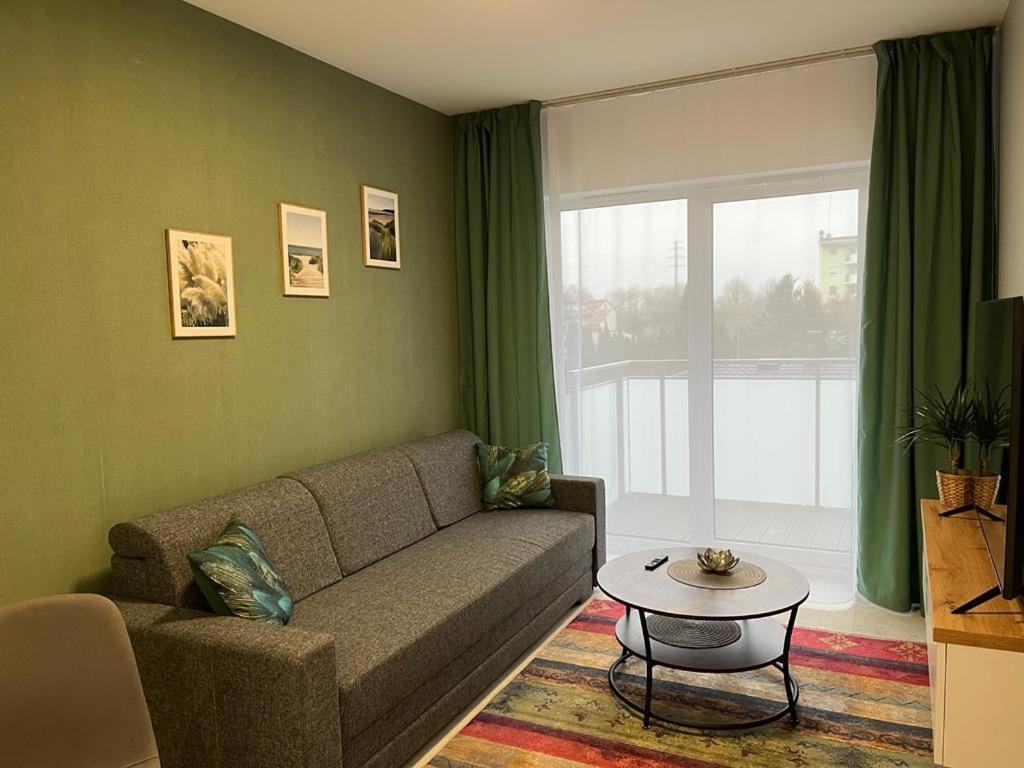 Apartament Zacisze 14 - Hizvo