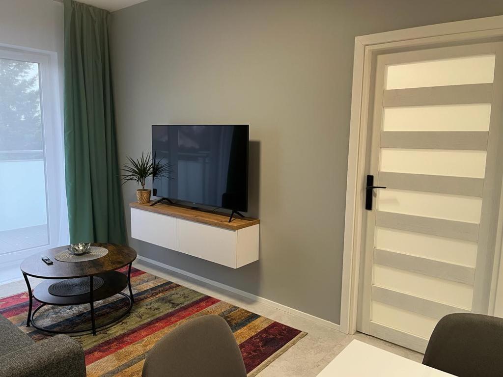Apartament Zacisze 14 - Hizvo