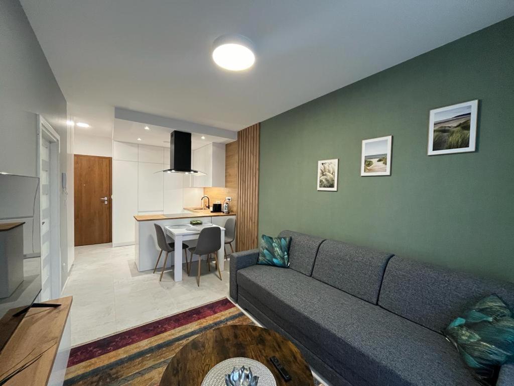 Apartament Zacisze 14 - Hizvo