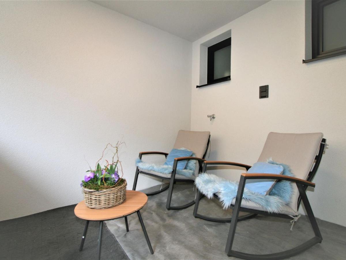 Apartment Christine by Interhome - Housity
