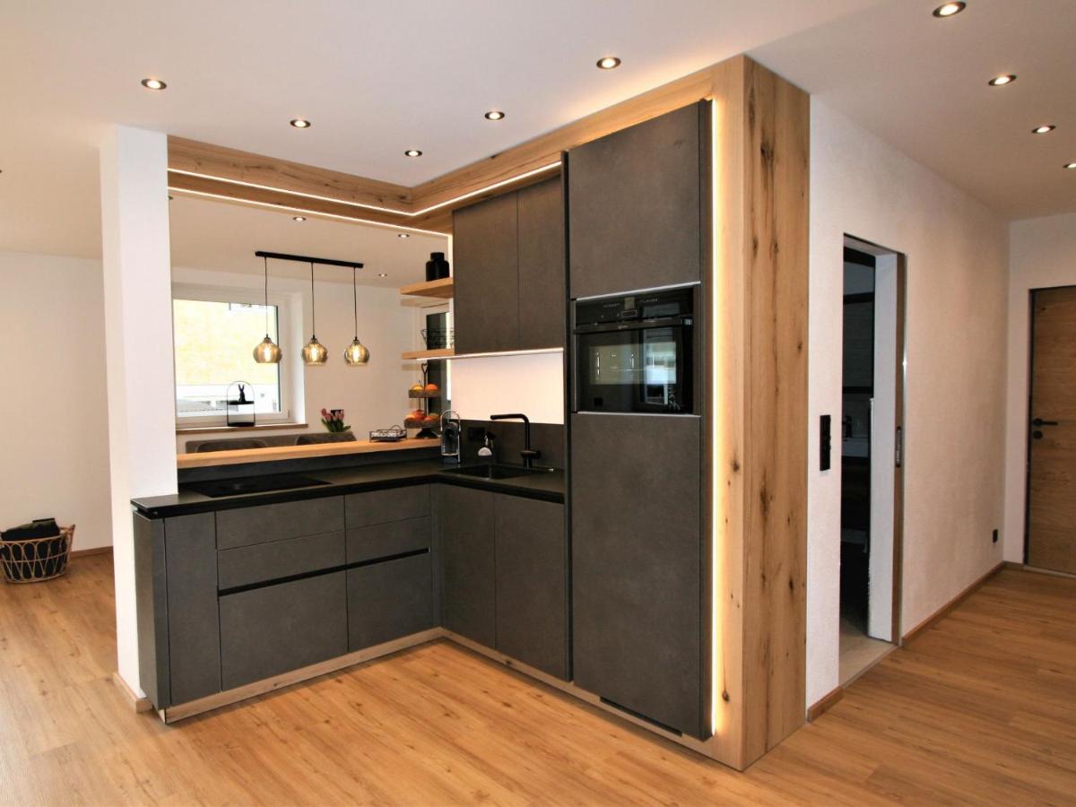Apartment Christine by Interhome - Housity