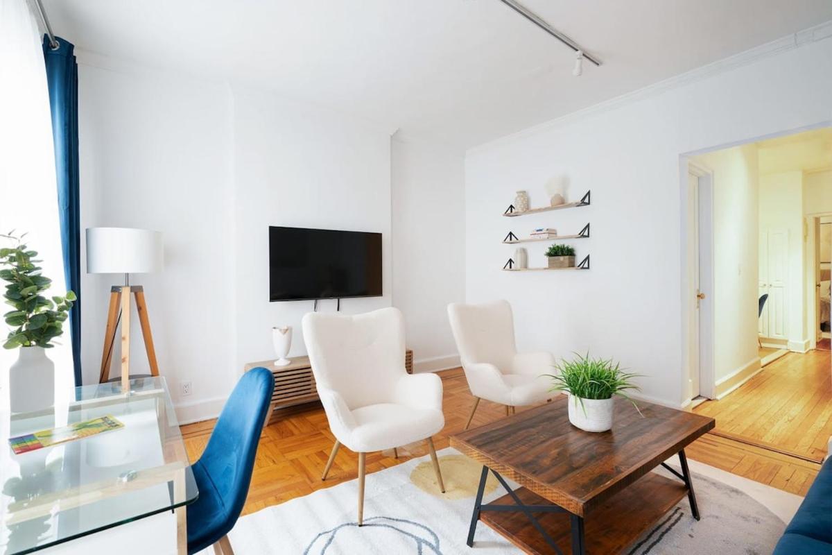 61-2A Large 1BR in Upper East Side - Housity