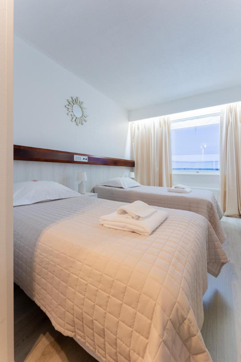 Hotel Kemijärvi - Housity