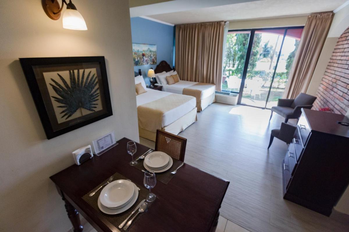 Suitetrails - Los Altos Apartments & Studios
