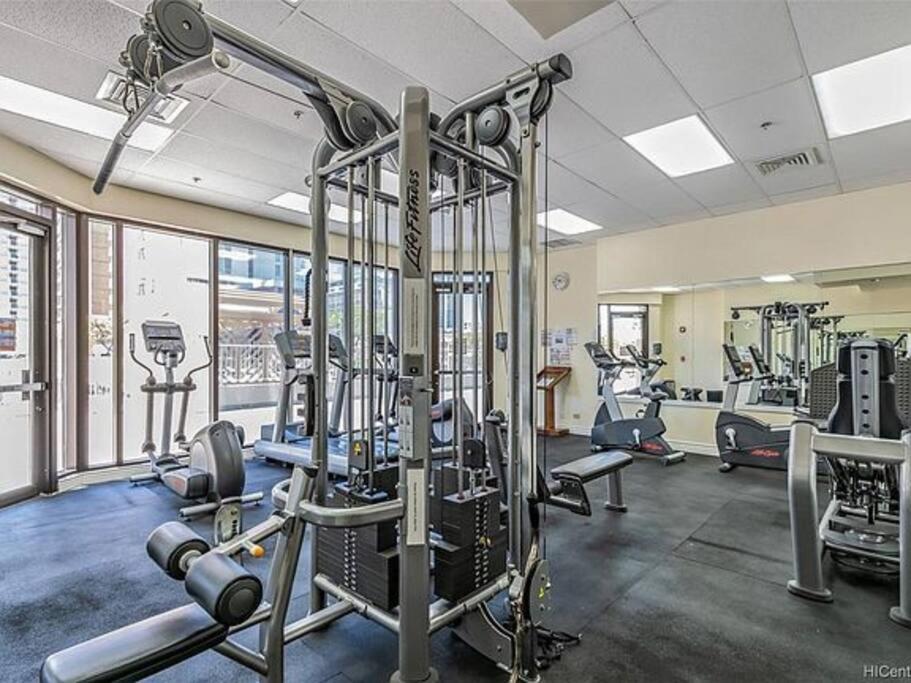 Suitetrails - Lovely Studio with Million Dollar View of Waikiki