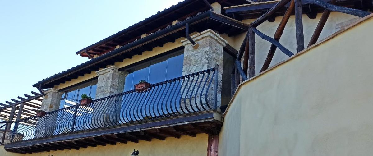 Country House Pacifici, Villa con piscina privata - Housity