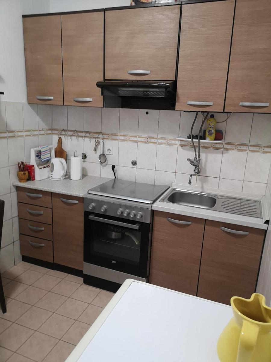 Apartman Marija - Hizvo
