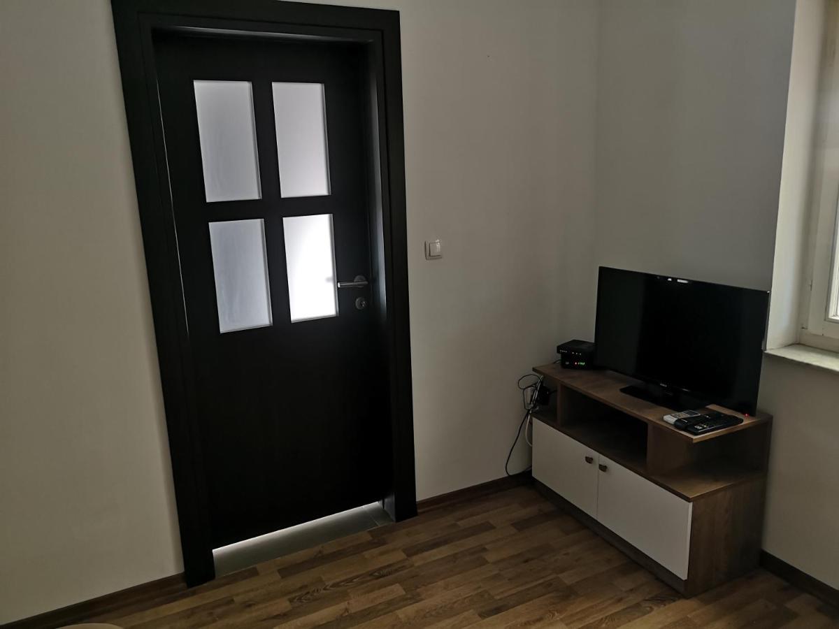 Apartman Marija - Hizvo