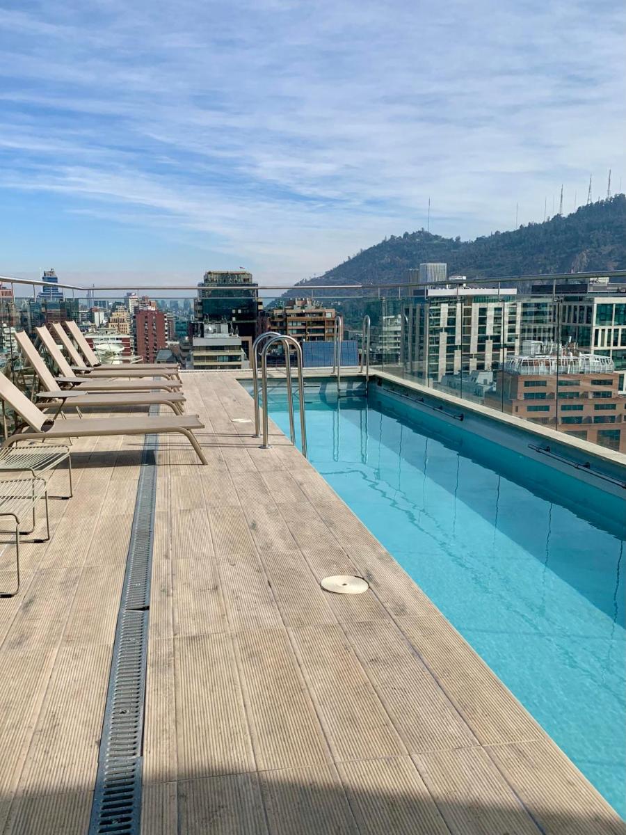 Habitación Providencia - Housity