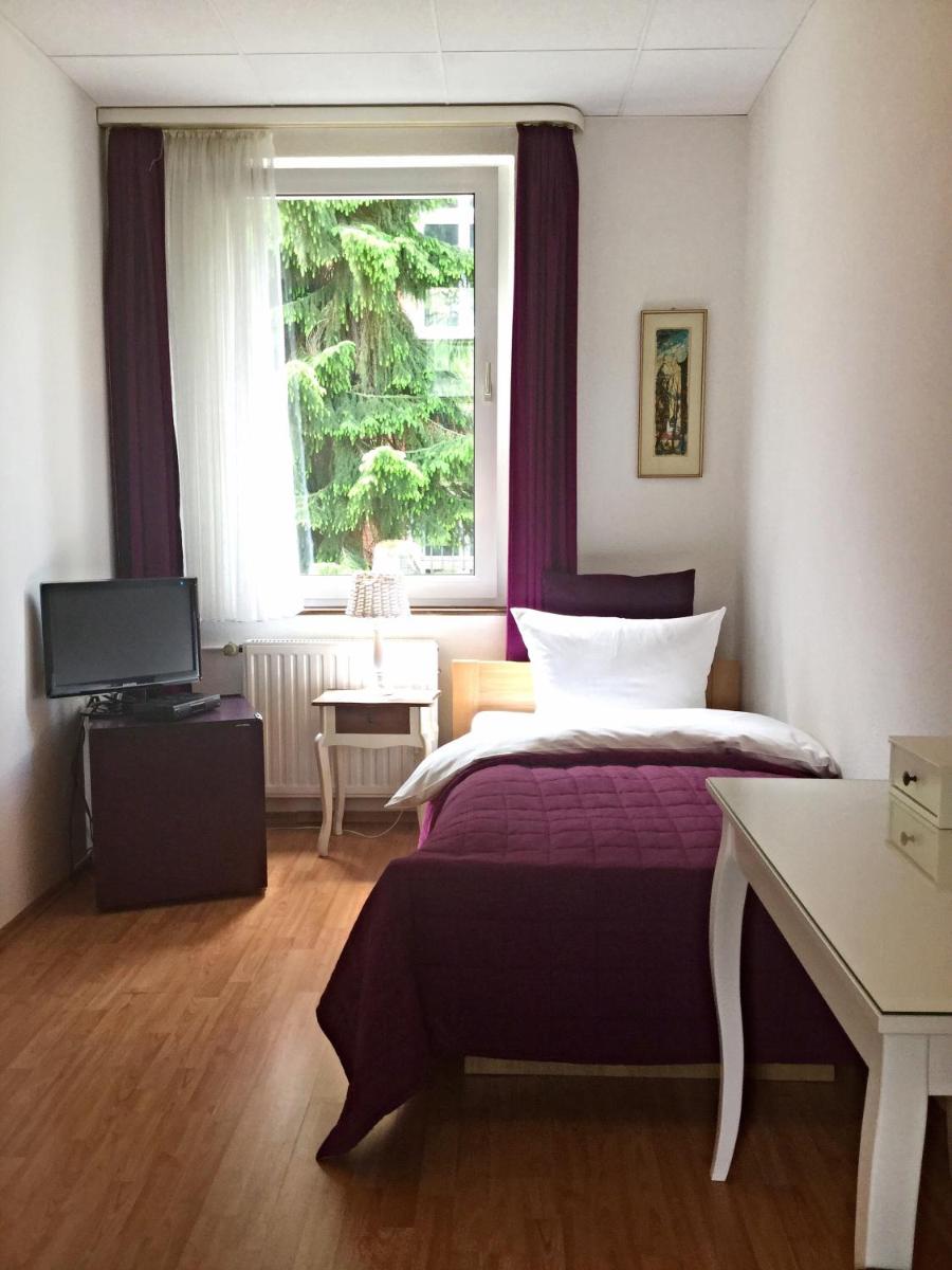 Hotel Hölscher - Housity