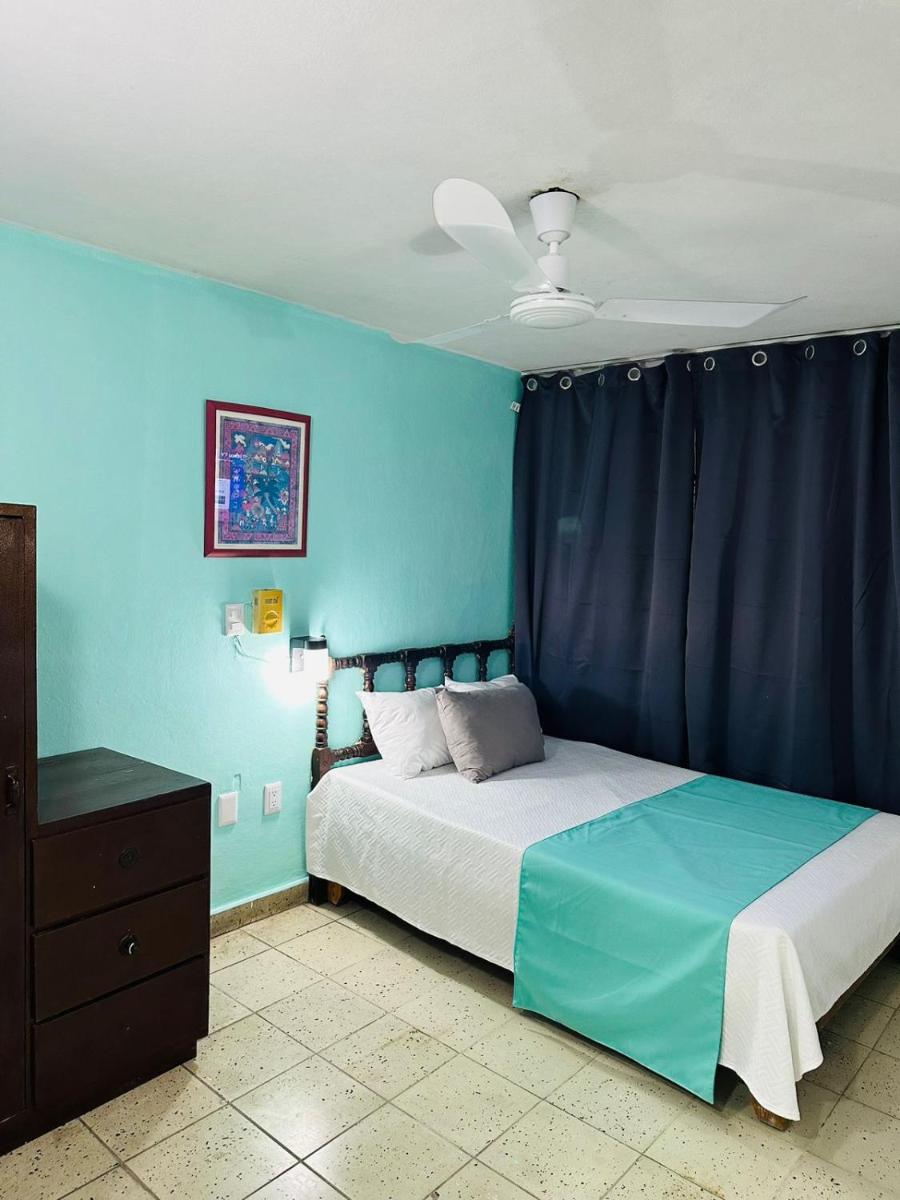 Hotel Santa Barbara - Housity