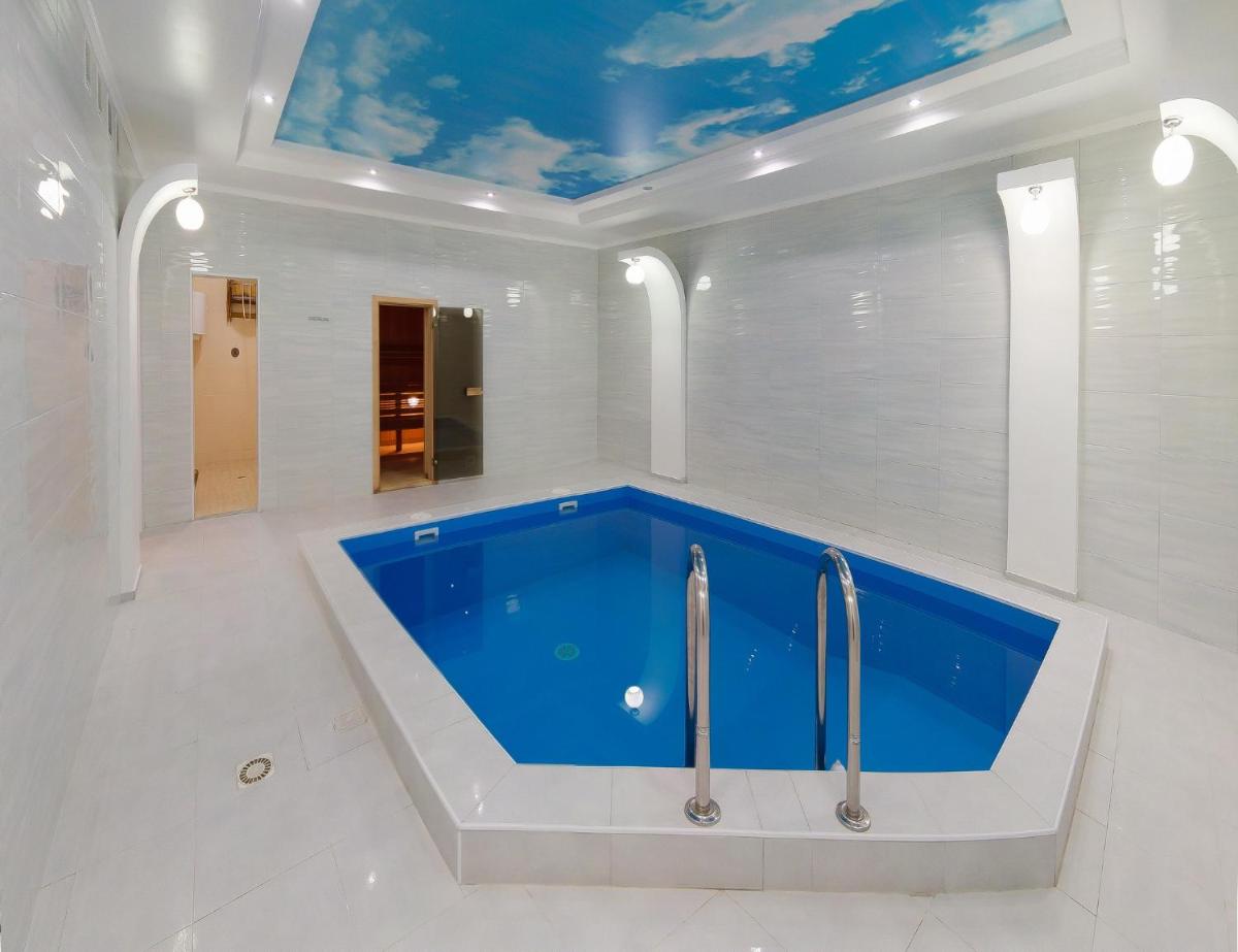 Vele Rosse Hotel, business & leisure - Hizvo