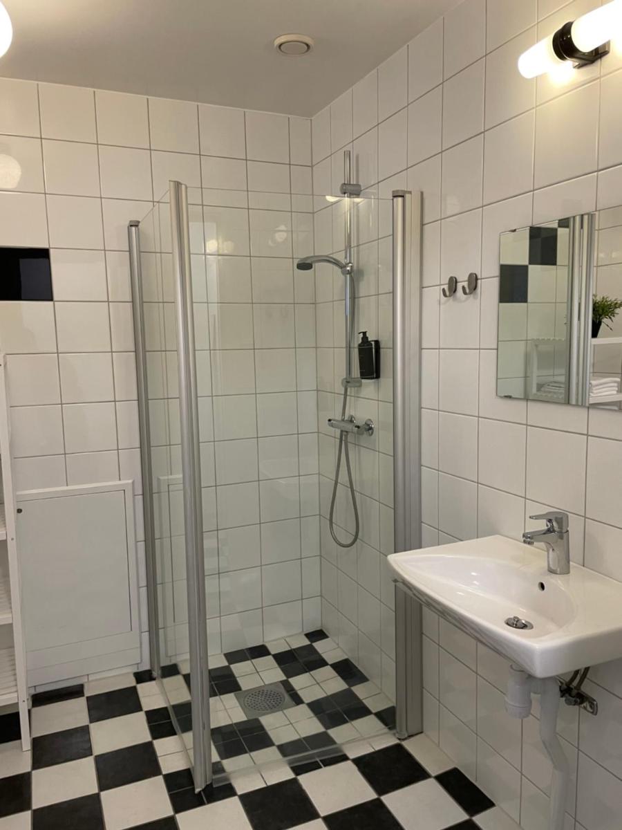 Rasta Bromölla - Housity