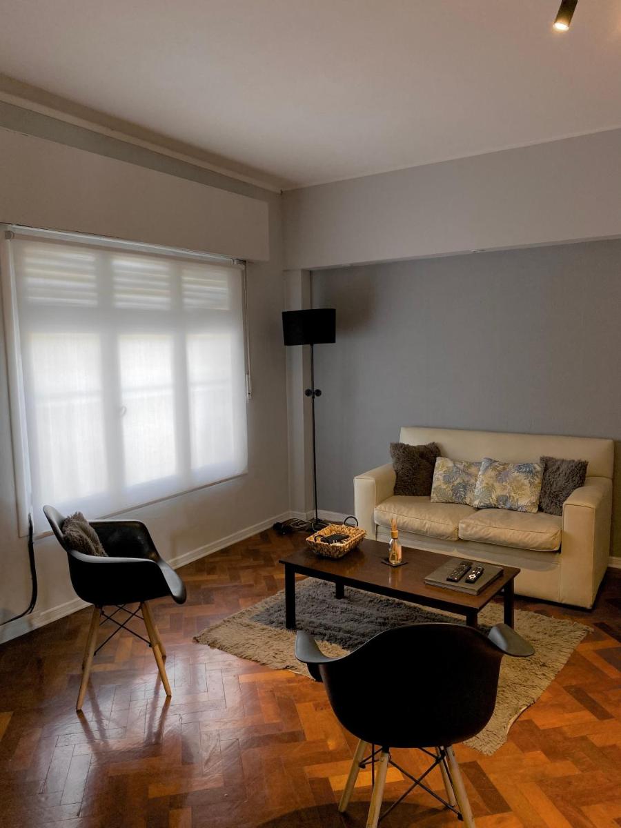 Departamento Lavalle 352 - Housity