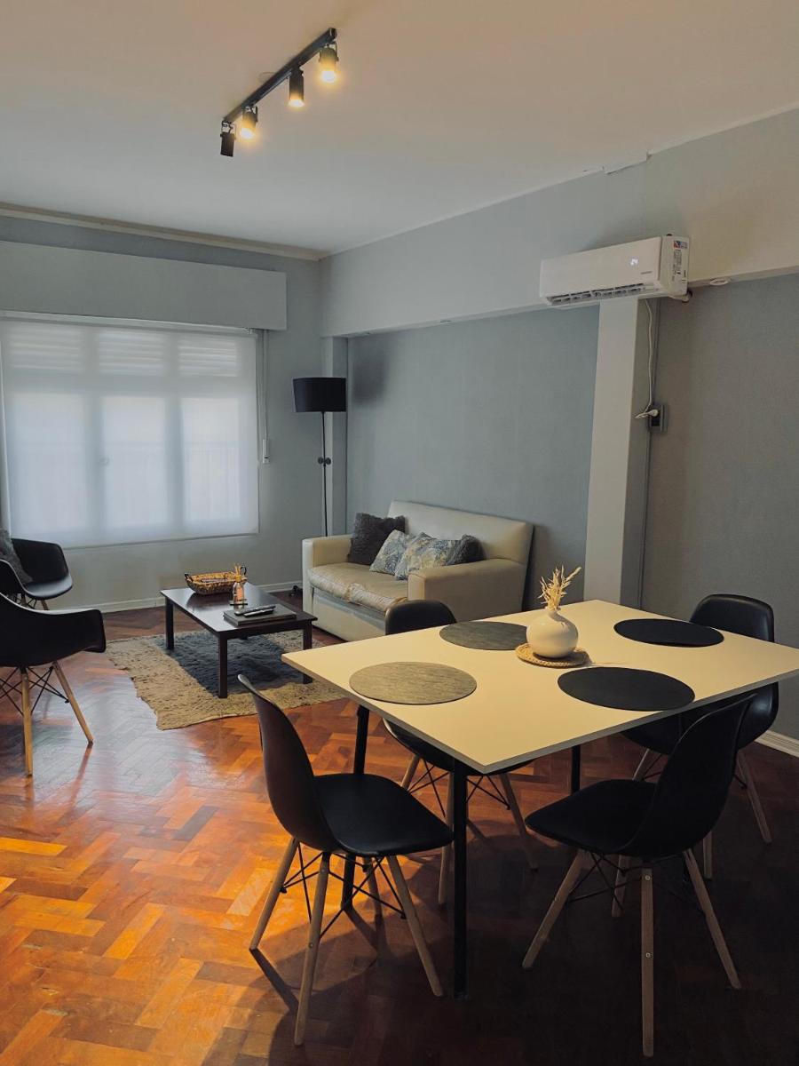 Departamento Lavalle 352 - Housity