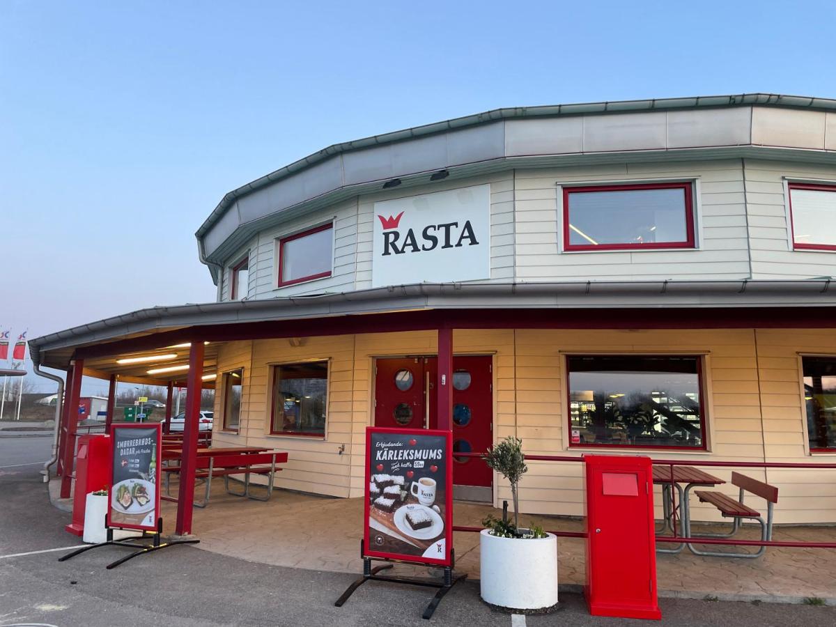 Rasta Bromölla - Housity