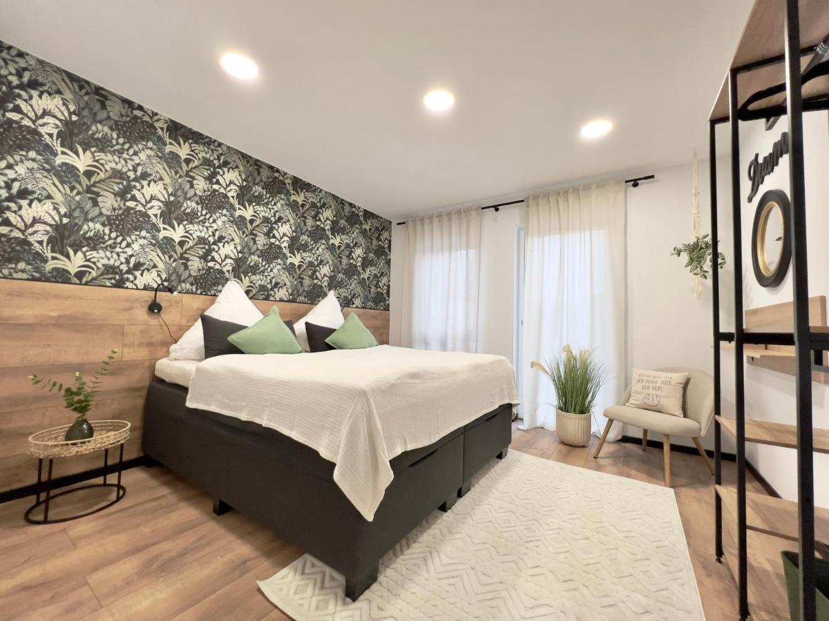 Große Wohnung & Apartment Sauna & 4 Badezimmer Netflix - Hizvo