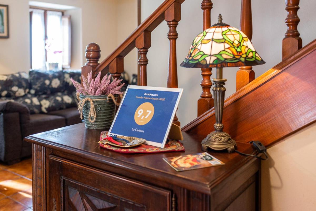 La Carteria casa rural - Housity
