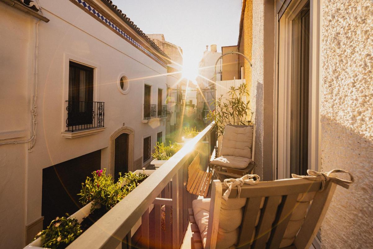 Nomadara - Boutique B&B - Housity