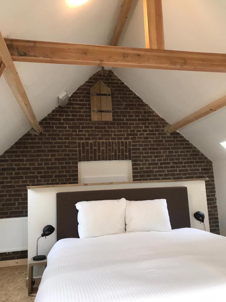 Brasserie/B&B De Pletsmolen - Housity
