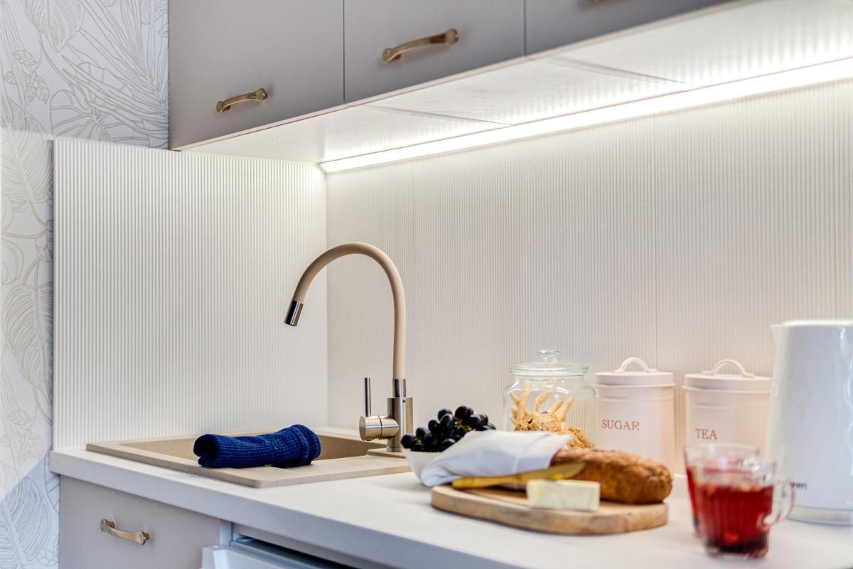 Suitetrails - Apartamenty Stylove