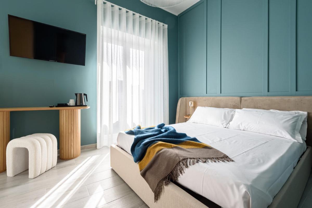 Pavean Suites Frattamaggiore - Housity